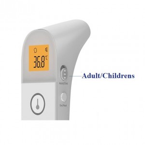 Robins Infrared Thermometer 